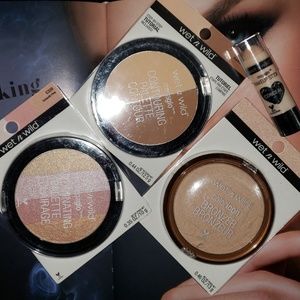 WetN Wild Bundle @@krissyfork